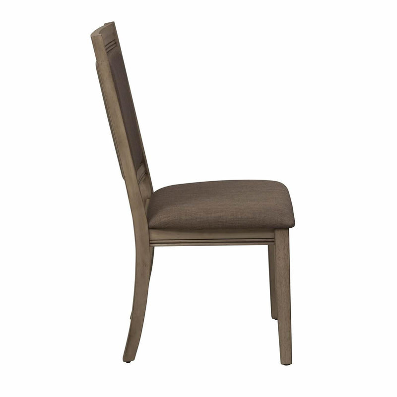  Liberty Furniture Industries Inc. Sun Valley Dining Chair 439-C6501S IMAGE 4