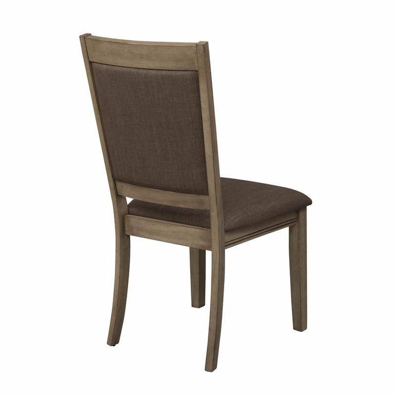  Liberty Furniture Industries Inc. Sun Valley Dining Chair 439-C6501S IMAGE 5