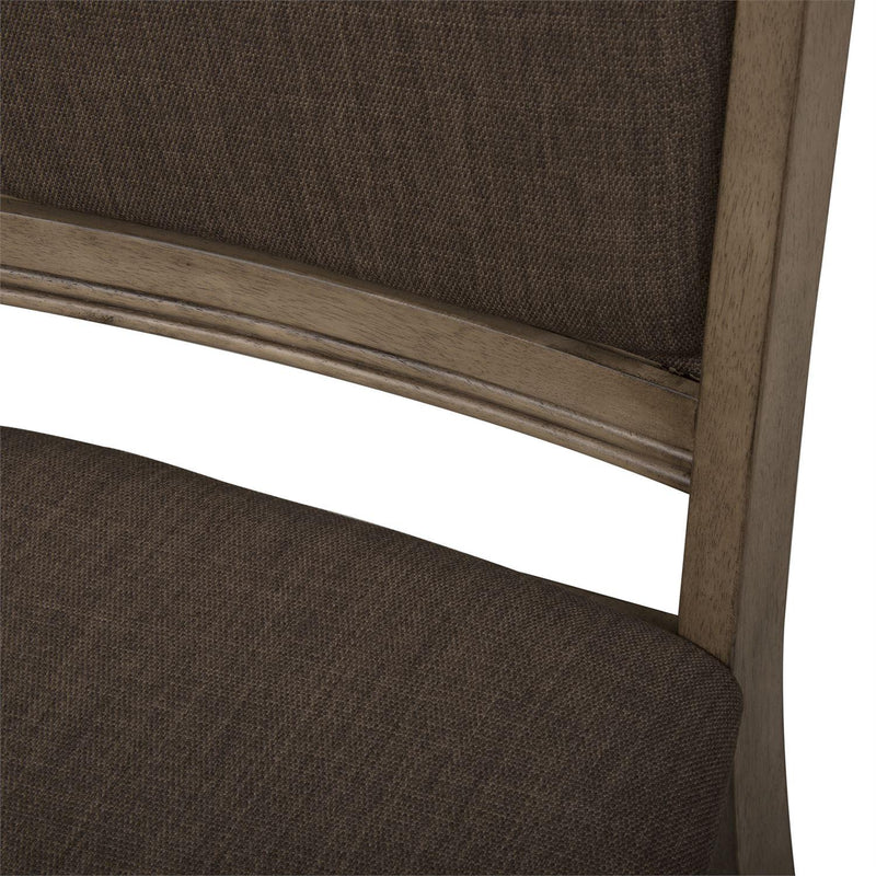  Liberty Furniture Industries Inc. Sun Valley Dining Chair 439-C6501S IMAGE 8