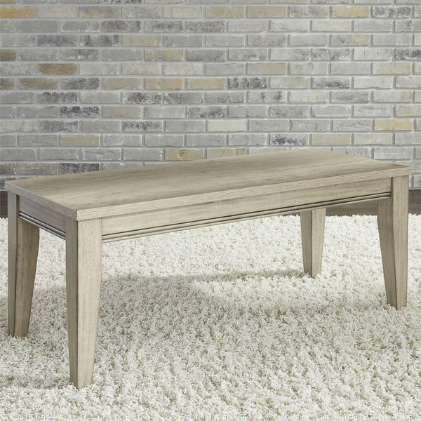 Liberty Furniture Industries Inc. Sun Valley Bench 439-C9001B IMAGE 1
