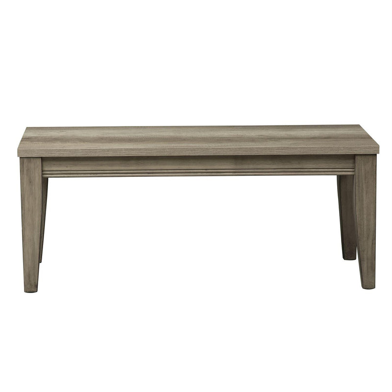  Liberty Furniture Industries Inc. Sun Valley Bench 439-C9001B IMAGE 2