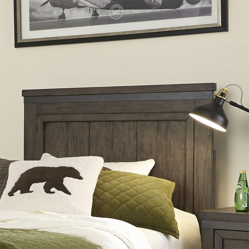  Liberty Furniture Industries Inc. Kids Beds Bed 759-YBR-TPB IMAGE 2