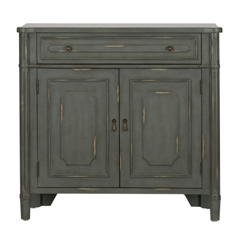  Liberty Furniture Industries Inc. Accent Cabinets Cabinets 2006-AC3836 IMAGE 1
