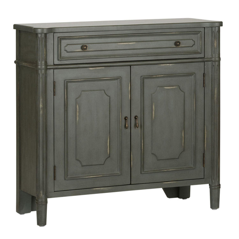 Liberty Furniture Industries Inc. Accent Cabinets Cabinets 2006-AC3836 IMAGE 2