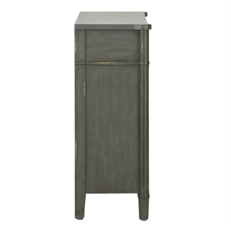  Liberty Furniture Industries Inc. Accent Cabinets Cabinets 2006-AC3836 IMAGE 3