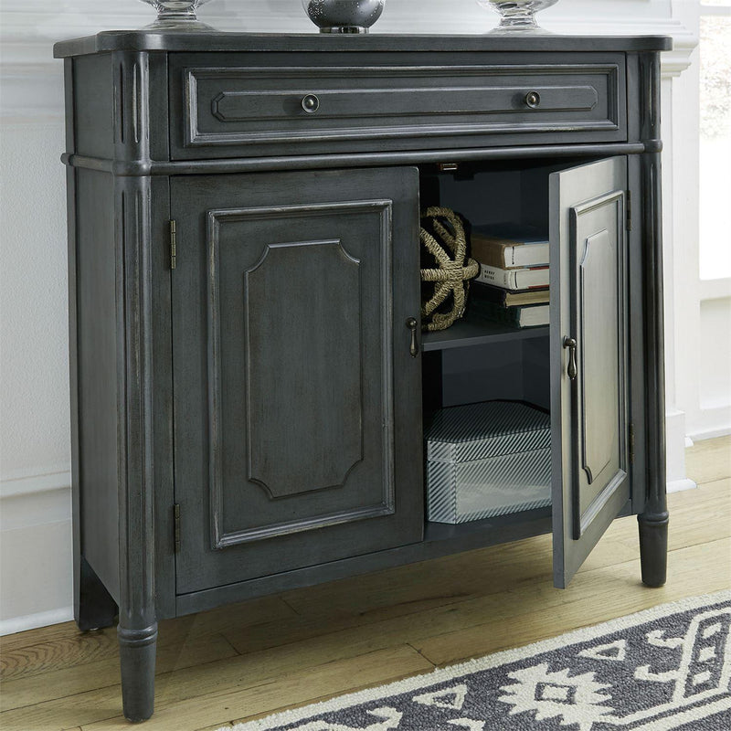  Liberty Furniture Industries Inc. Accent Cabinets Cabinets 2006-AC3836 IMAGE 5