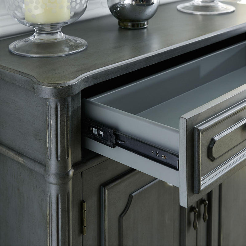  Liberty Furniture Industries Inc. Accent Cabinets Cabinets 2006-AC3836 IMAGE 6