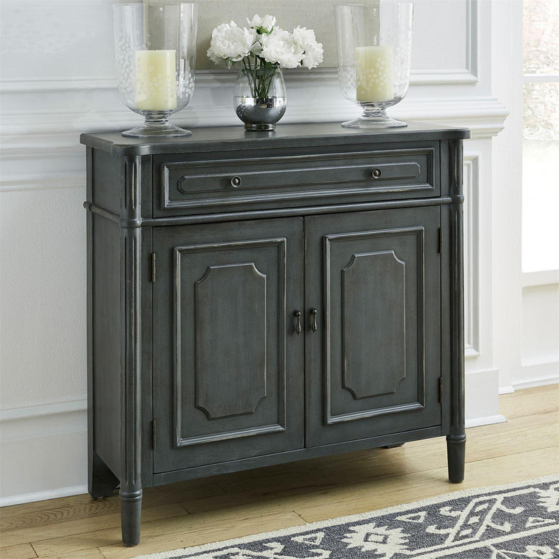  Liberty Furniture Industries Inc. Accent Cabinets Cabinets 2006-AC3836 IMAGE 9