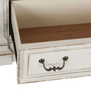  Liberty Furniture Industries Inc. Abbey Park 7-Drawer Dresser with Mirror 520-BR-DM IMAGE 5