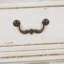  Liberty Furniture Industries Inc. Abbey Park 7-Drawer Dresser with Mirror 520-BR-DM IMAGE 7