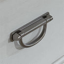  Liberty Furniture Industries Inc. Allyson Park 8-Drawer Dresser with Mirror 417-BR-DM IMAGE 6