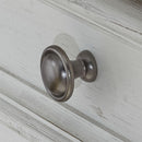  Liberty Furniture Industries Inc. Allyson Park 8-Drawer Dresser with Mirror 417-BR-DM IMAGE 7