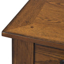  Liberty Furniture Industries Inc. Grandpas Cabin 7-Drawer Dresser with Mirror 175-BR-DM IMAGE 4