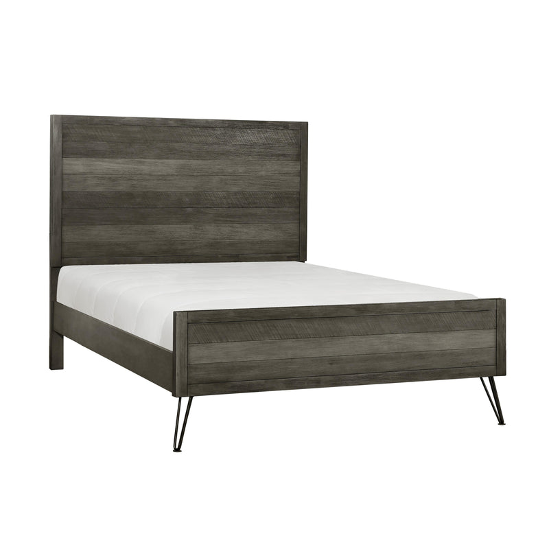 Homelegance Urbanite California King Panel Bed 1604K-1CK* IMAGE 2