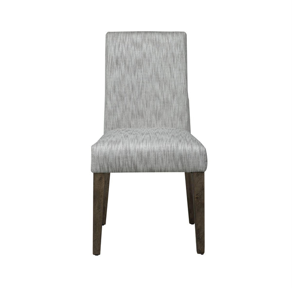  Liberty Furniture Industries Inc. Horizons Dining Chair 42-C6501S IMAGE 1