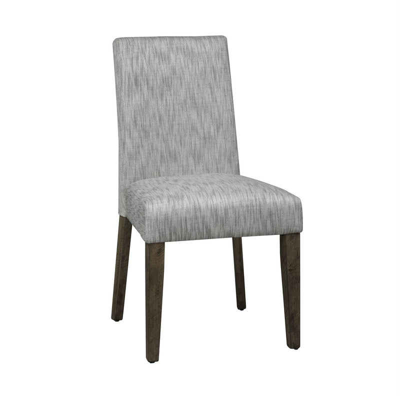  Liberty Furniture Industries Inc. Horizons Dining Chair 42-C6501S IMAGE 2