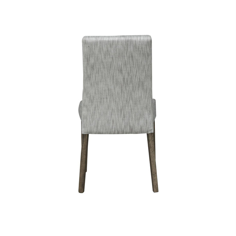  Liberty Furniture Industries Inc. Horizons Dining Chair 42-C6501S IMAGE 4
