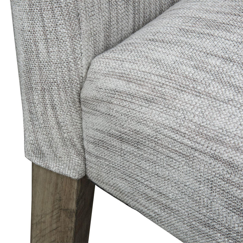  Liberty Furniture Industries Inc. Horizons Dining Chair 42-C6501S IMAGE 5