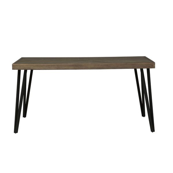  Liberty Furniture Industries Inc. Horizons Dining Table 42-T3560 IMAGE 1