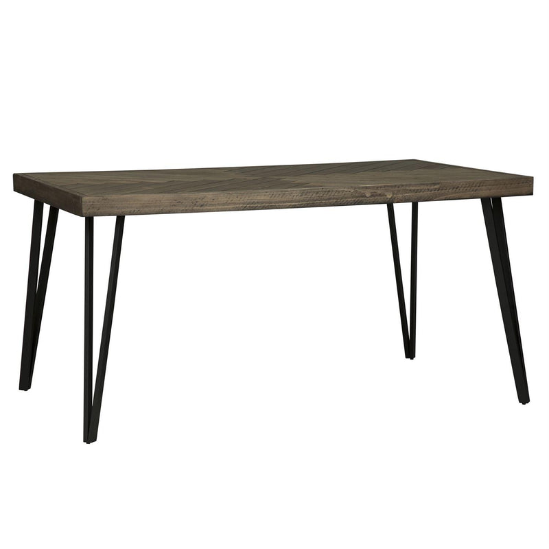  Liberty Furniture Industries Inc. Horizons Dining Table 42-T3560 IMAGE 2