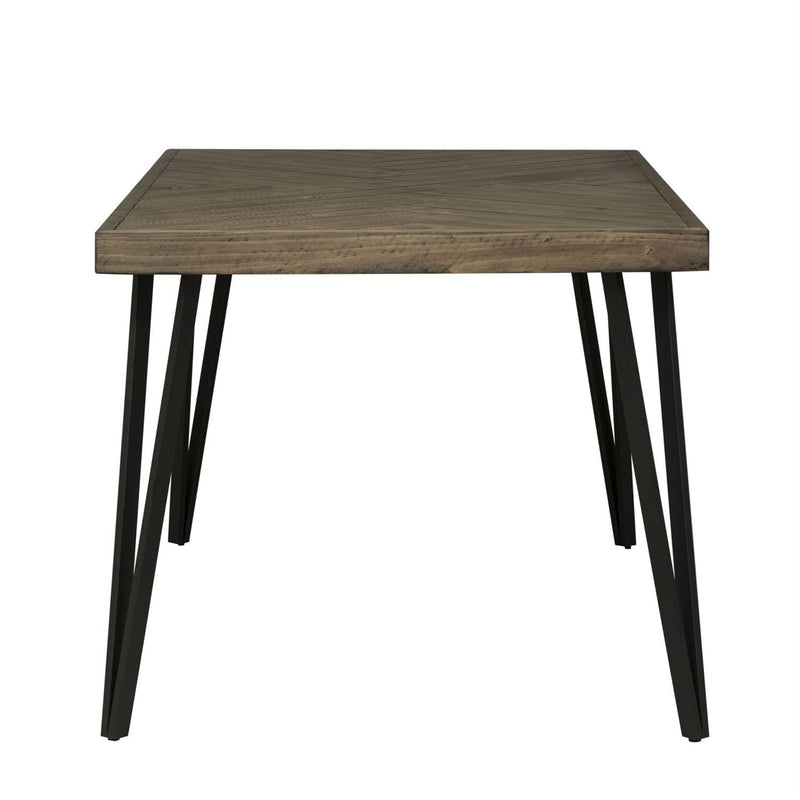  Liberty Furniture Industries Inc. Horizons Dining Table 42-T3560 IMAGE 3