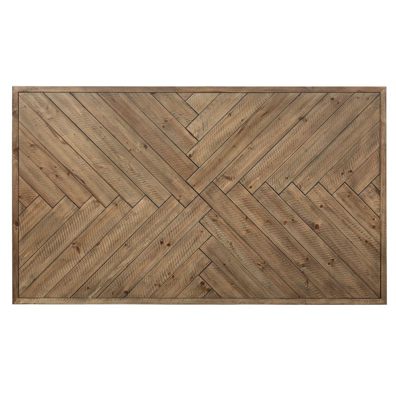  Liberty Furniture Industries Inc. Horizons Dining Table 42-T3560 IMAGE 4