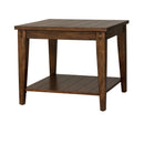  Liberty Furniture Industries Inc. Lake House End Table 210-OT1023 IMAGE 3