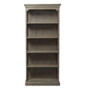  Liberty Furniture Industries Inc. Bookcases 4-Shelf 412-HO201 IMAGE 1