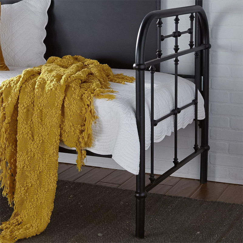  Liberty Furniture Industries Inc. Vintage Twin Daybed 179-BR11TB-B IMAGE 3