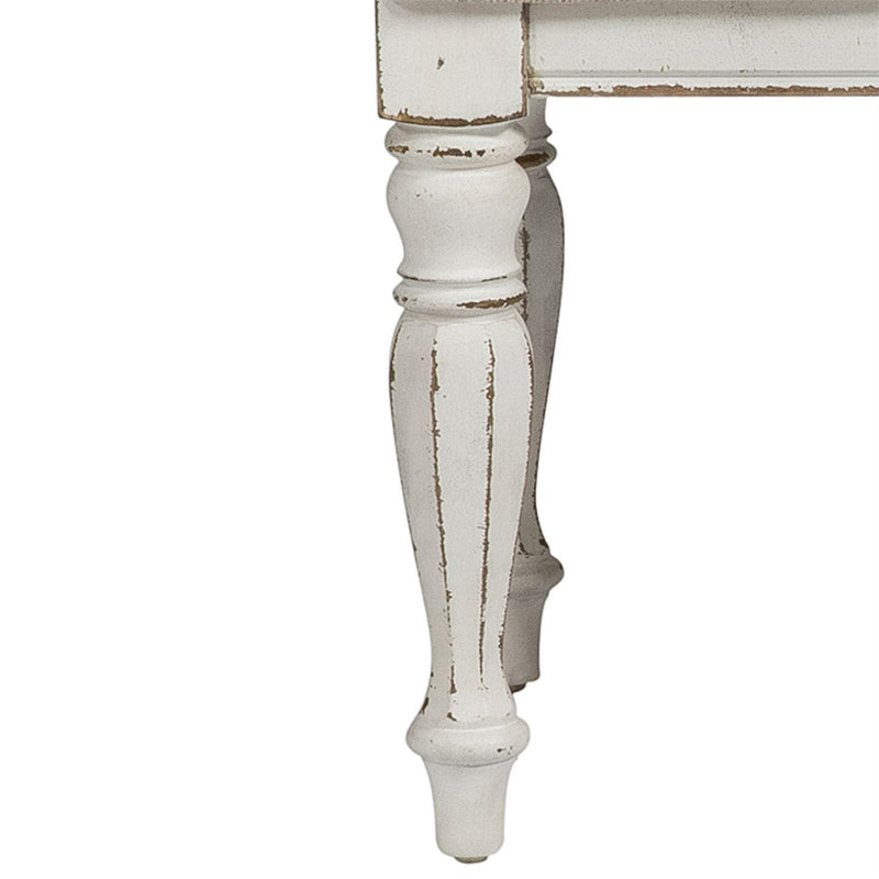  Liberty Furniture Industries Inc. Magnolia Manor Vanity Seating 244-BR99 IMAGE 3