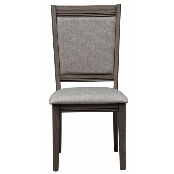  Liberty Furniture Industries Inc. Tanners Creek Dining Chair 686-C6501S IMAGE 1