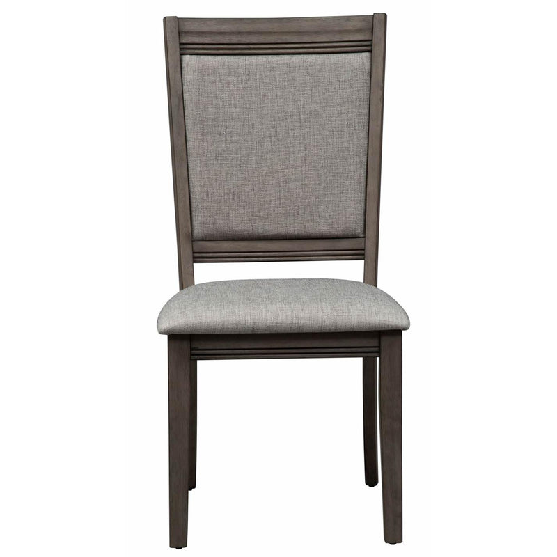  Liberty Furniture Industries Inc. Tanners Creek Dining Chair 686-C6501S IMAGE 1