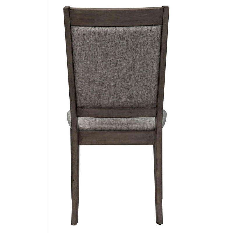  Liberty Furniture Industries Inc. Tanners Creek Dining Chair 686-C6501S IMAGE 4