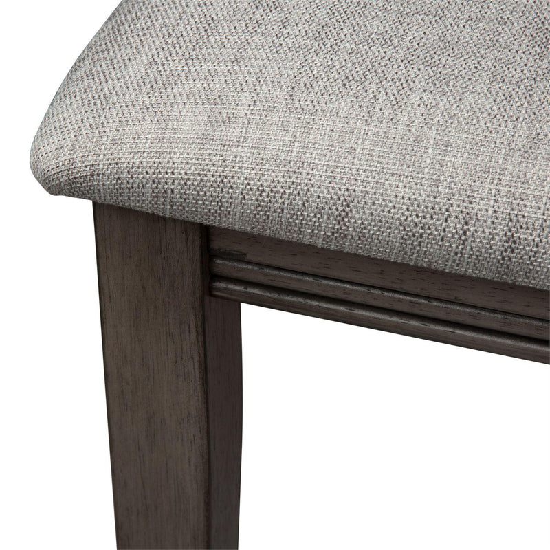  Liberty Furniture Industries Inc. Tanners Creek Dining Chair 686-C6501S IMAGE 6