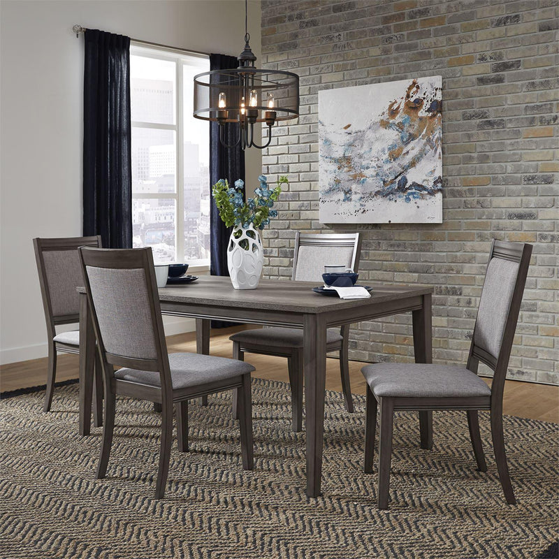  Liberty Furniture Industries Inc. Tanners Creek Dining Chair 686-C6501S IMAGE 9