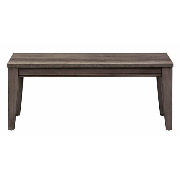  Liberty Furniture Industries Inc. Tanners Creek Bench 686-C9001B IMAGE 1