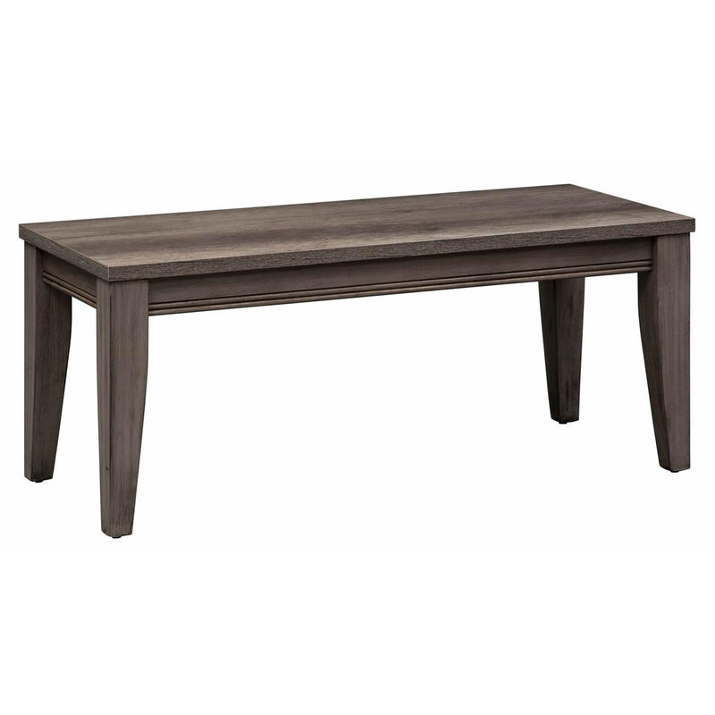  Liberty Furniture Industries Inc. Tanners Creek Bench 686-C9001B IMAGE 2