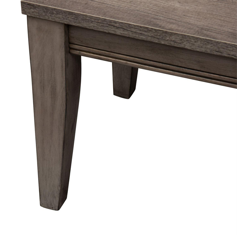  Liberty Furniture Industries Inc. Tanners Creek Bench 686-C9001B IMAGE 5