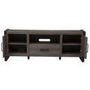  Liberty Furniture Industries Inc. Tanners Creek TV Stand 686-TV63 IMAGE 3
