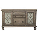  Liberty Furniture Industries Inc. Office Desk Components Storage Unit 412-HO120 IMAGE 1