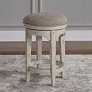  Liberty Furniture Industries Inc. Morgan Creek Counter Height Stool 498-OT9003 IMAGE 1