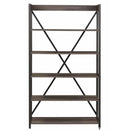  Liberty Furniture Industries Inc. Bookcases 5+ Shelves 686-HO201 IMAGE 1
