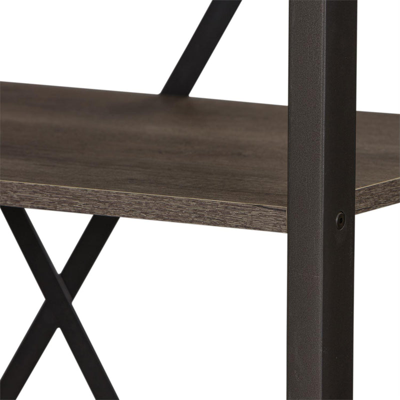  Liberty Furniture Industries Inc. Bookcases 5+ Shelves 686-HO201 IMAGE 6
