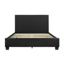 Homelegance Lorenzi Queen Upholstered Platform Bed 2220-1* IMAGE 2