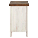 Signature Design by Ashley Wystfield End Table T459-7 IMAGE 5