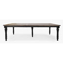 Jofran Madison County Dining Table 1702-106 IMAGE 1