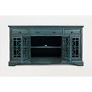 Jofran Craftsman TV Stand with Cable Management 175-60 IMAGE 2