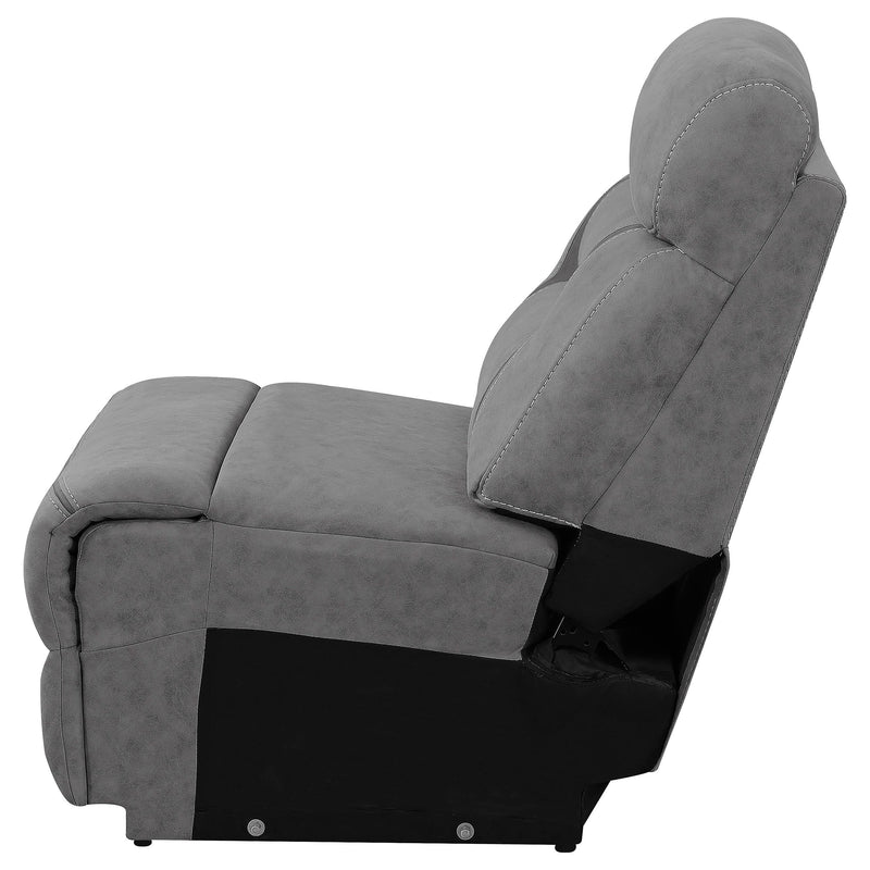  Coaster Furniture Sectional Components Stationary 600370AC IMAGE 3