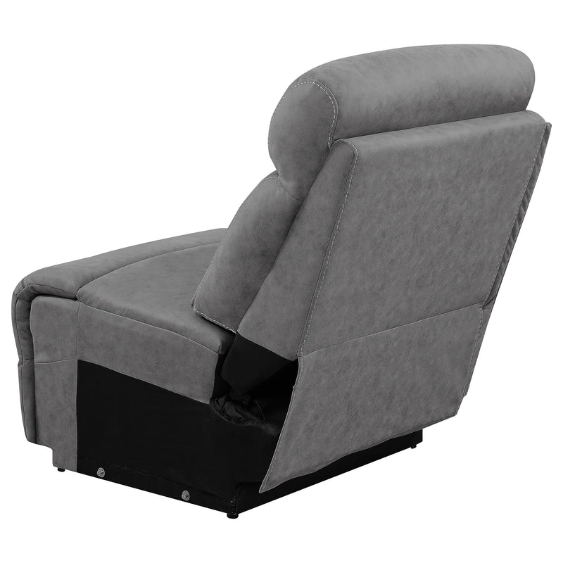  Coaster Furniture Sectional Components Stationary 600370AC IMAGE 4