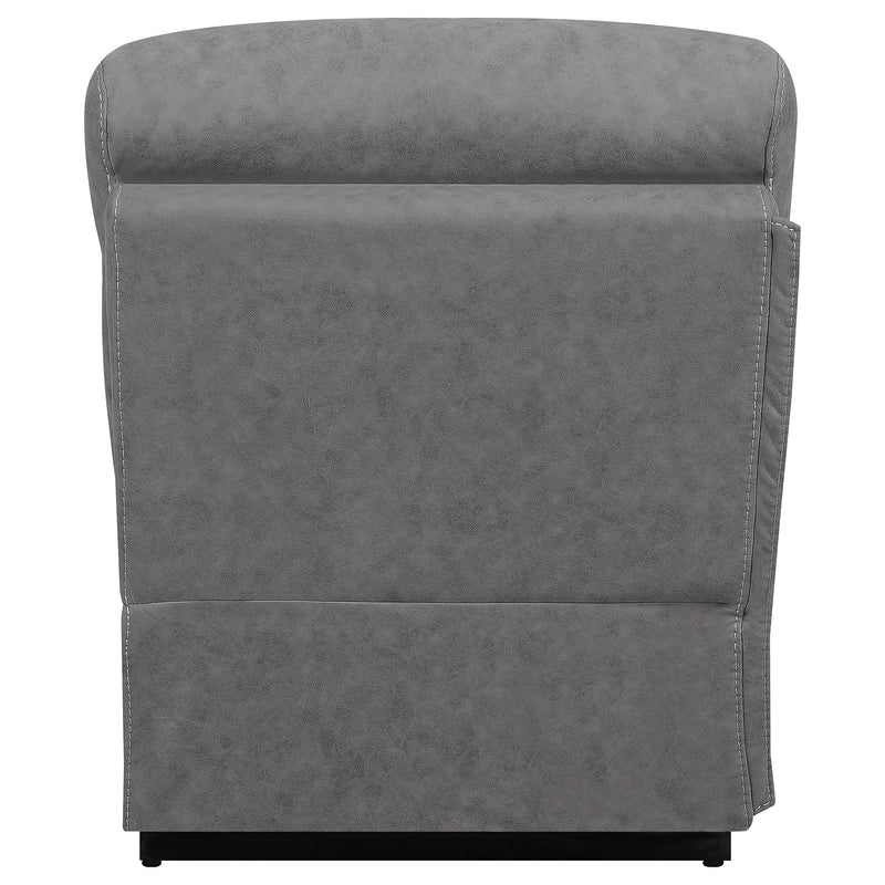  Coaster Furniture Sectional Components Stationary 600370AC IMAGE 5